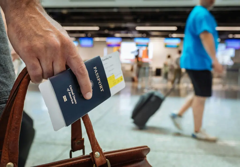 Current European ETIAS Information.