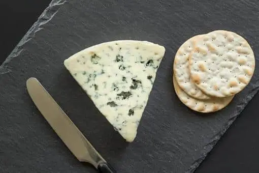 Nouvelle-Aquitaine: The home of Rochefort cheese.