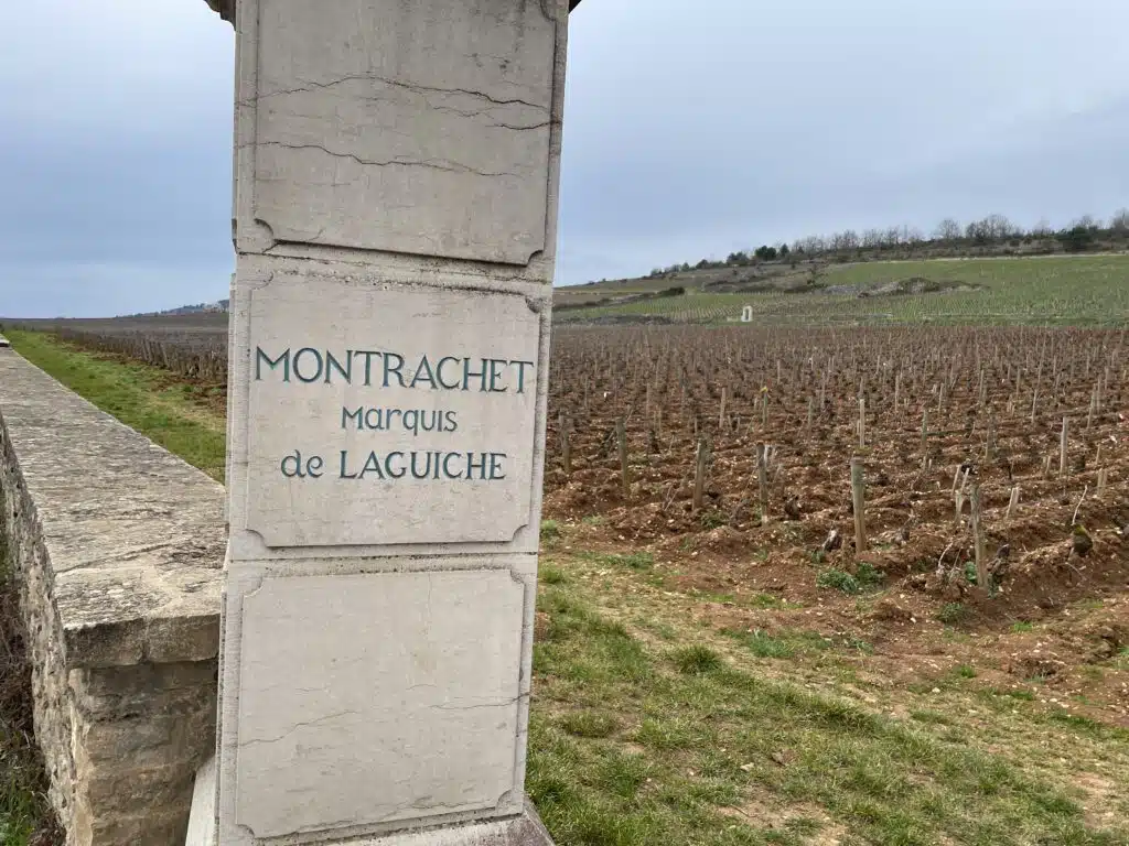 Private Burgundy tours from Paris.