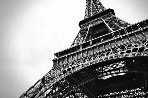5-Day, 4-Night Trip to Paris