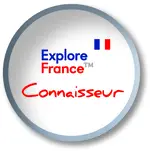 Link Paris's France Connasseur designation