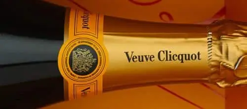 Tour the Veuve Clicquot cellars from Paris.