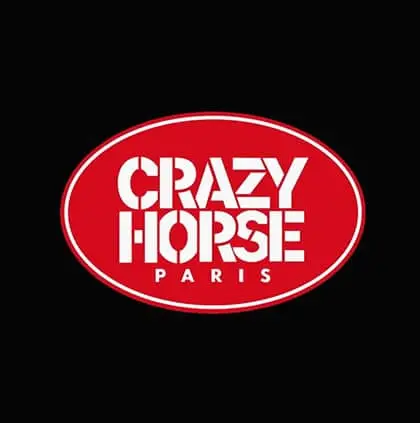 The Crazy Horse Paris