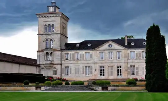 Bordeaux Food and Wine Day Trip: Visit Chateau Lagrange