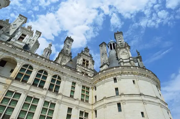 See the beautiful Chambord castle with a Loire Valley day tour from Paris.
