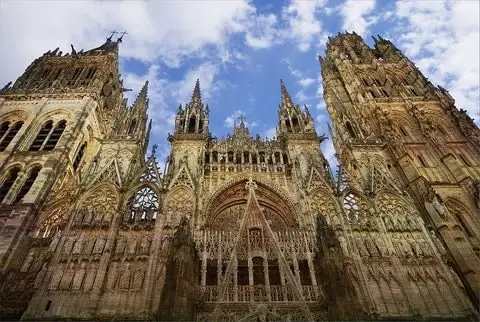 Private Rouen, Cider and Bayeux One Day Tour