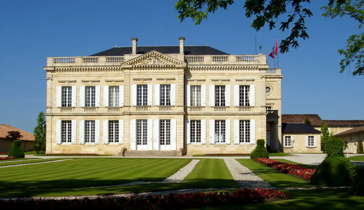 Bordeaux Food and Wine Day Trip: Visit Chateau Gruaud-Larose