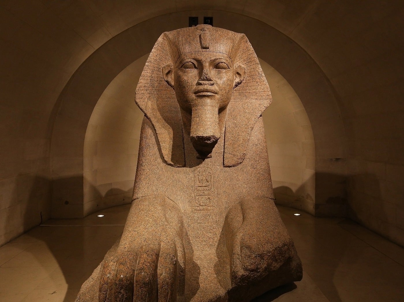 Private Louvre Walking Tour: See the best of the Louvre.