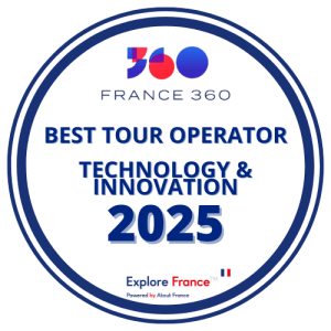 LinkParis.com Technology and Innovation award from Atout France.