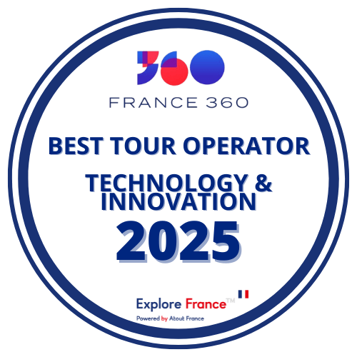 Link Paris 2025 Award Winner