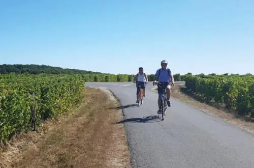 Loire Valley Castle E-Bike Tour
Cycle to Chambord and Villesavin châteaux
