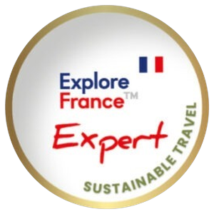 LinkParis.com, certified France travel experts by Atout France, the French Government Tourist office.