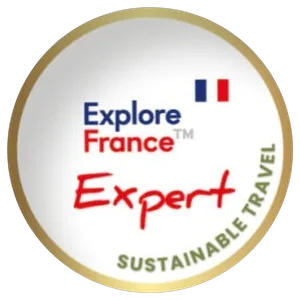 LinkParis.com, certified France travel experts by Atout France, the French Government Tourist office.
