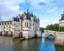 Loire Valley Day Tour