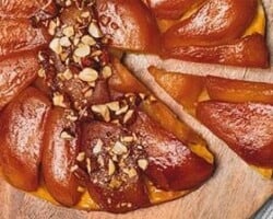 Tarte Tatin Baking Class