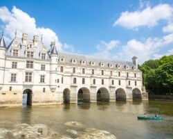 Loire Valley Day Tour from Paris