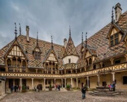 Burgundy Day Tour From Paris