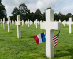 Normandy D-Day Tour