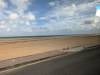 A peaceful Omaha Beach