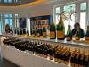 The shop at Veuve Clicquot